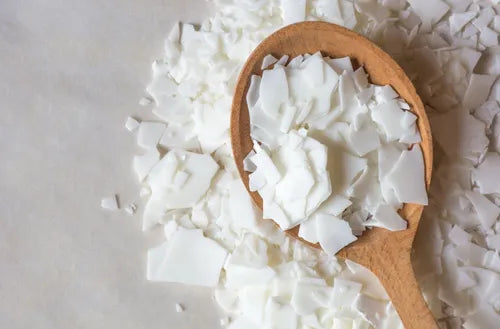 300g de Cera de Soja MOLDO